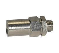 RIEGLER Riegler Filtre »inline«, 36 µm, G 1/2 IG/AG, SW 28 Quantité:1