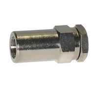 RIEGLER Riegler Filtre »inline«, 36 µm, G 1/4 IG/IG, SW 19 Quantité:1