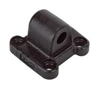 RIEGLER Riegler Fixation d'œil pivotant type »CA« pour vérins standard Ø50 Quantité:1