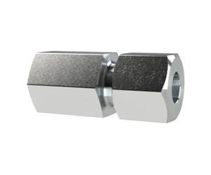 RIEGLER Riegler Ger. raccord vissé, M27x2,0i., tube Ø 20, acier galvanisé Quantité:1