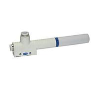 RIEGLER Riegler Grundejektor »SBP«, silencieux, taille buse 0,7 mm Quantité:1