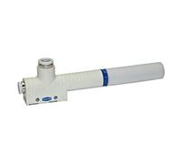 RIEGLER Riegler Grundejektor »SBP«, silencieux, taille de buse 0,5 mm Quantité:1
