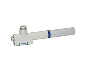 RIEGLER Riegler Grundejektor »SBP«, silencieux, taille de buse 1,5 mm Quantité:1