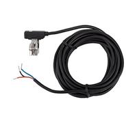 RIEGLER RIEGLER HALL sensor 3 m de câble pour vérin rond MI/MSI diamètre de piston 10 mm Quantité:1