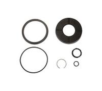 RIEGLER Riegler Jeu de joints, pour vérin à course courte, Ø piston 12, joint NBR Quantité:1