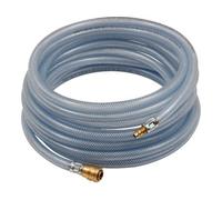 RIEGLER Riegler jeu de tuyaux en PVC tissé diamètre 15x9 longueur 20 m Quantité:1