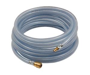 RIEGLER Riegler jeu de tuyaux en PVC tissé diamètre 15x9 longueur 20 m Quantité:1