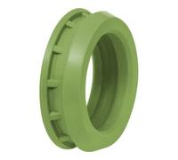 RIEGLER Riegler Joint de rechange, FKM, pour raccords en acier inoxydable GEKA Quantité:1
