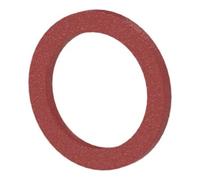 RIEGLER Riegler Joint d'étanchéité en fibre vulcanisée, pour filetage G 1/8, 100 pcs. Quantité:100