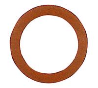 RIEGLER Riegler Joint d'étanchéité en fibre vulcanisée, pour filetage M5, 100 pcs. Quantité:100
