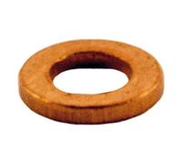 RIEGLER Riegler Joint plat en cuivre, G 1/4 ou M12x1,5, EN 837 Quantité:1