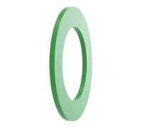 RIEGLER Riegler Joint plat, FKM, 26 x 18 x 2 Quantité:1