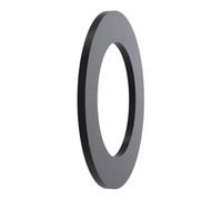 RIEGLER Riegler Joint plat, NBR, 26 x 18 x 2 Quantité:1