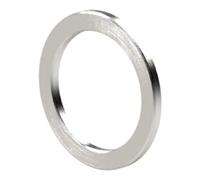 RIEGLER Riegler Joint torique en aluminium, pour filetage M5, lot de 100 pcs Quantité:100