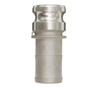RIEGLER Riegler Kamlok Raccord rapide avec manchon, type E, alu, LW 63 Quantité:1