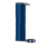 RIEGLER Riegler Kit d’embrayage à spirale, complet sécurité, nylon, Ø9,5x7,9, 10,0m Quantité:1