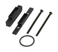 RIEGLER Riegler Kit de blocage incl. 2 vis et joint torique, pour »FUTURA«, BG 4 Quantité:1