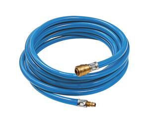 RIEGLER Riegler kit de flexibles d'atelier Riegler raccord rapide diamètre de flexible complet 11x6,3 5 m Quantité:1