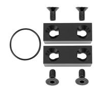 RIEGLER Riegler Kit de liaison pour blocage de plusieurs composants, joint torique, BG 4 Quantité:1