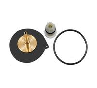 RIEGLER Riegler Kit de pièces d'usure incluant membrane, cône de valve et joint torique Quantité:1
