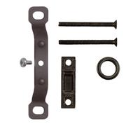 RIEGLER Riegler Kit de raccord compact avec support en T, pour »variobloc« BG 2, G 1/2 Quantité:1