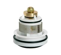 RIEGLER Riegler Kit de remplacement de valve, pour régulateur de pression »Saxonia«, R 1 1/4 Quantité:1