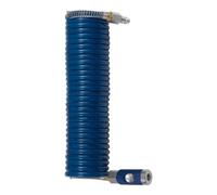 RIEGLER Riegler Kit d'embrayage spiralé, complet sécurité, nylon, Ø11,8x9,5, 5,0m Quantité:1