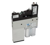 RIEGLER Riegler Kompaktejecteur »CP«, régulation numérique d'économie d'air, buse 1,5 mm, NC Quantité:1