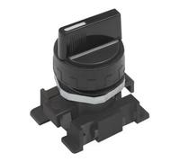 RIEGLER Riegler Levier court rotatif, noir, 3 positions, monostable Quantité:1