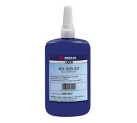 RIEGLER Riegler Lock AN 306-20, colle anaérobie, haute résistance, 250 ml Quantité:1
