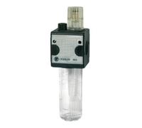 RIEGLER RIEGLER lubrificateur à brume multifix avec bol en polycarbonate BG 3 G 3/4 Quantité:1