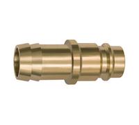 RIEGLER Riegler Manchon d’emboîtement pour raccords NW 19, laiton brut, embout LW 19 Quantité:1