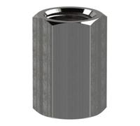 RIEGLER Riegler Manchon, hexagone extérieur, G 1, SW 41, acier inoxydable 1.4571 Quantité:1