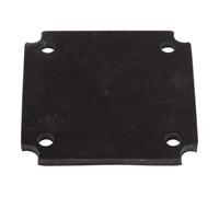 RIEGLER Riegler Membrane pour compresseur type « MDR5 » Quantité:1