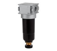 RIEGLER Riegler Mikrofilter »multifix-mini«, récipient métal, 0,01 µm, BG 0, G 1/4 Quantité:1