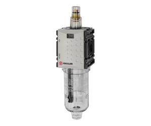 RIEGLER Riegler Mini-nébuliseur « FUTURA-mini » avec réservoir en polycarbonate, BG 0, G 1/4 Quantité:1
