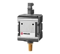 RIEGLER Riegler Multifix électrovanne (3/2 voies), 24 V AC, BG 4, G 3/4 Quantité:1