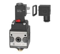 RIEGLER Riegler Multifix électrovanne (3/2 voies), 24 V CC, BG 1, G 1/4 Quantité:1