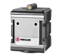 RIEGLER Riegler Multifix valve de démarrage, avec régulateur réglable, BG 4, G 3/4 Quantité:1