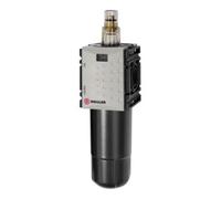 RIEGLER Riegler Nebelöler »FUTURA-mini« avec réservoir métallique, BG 0, G 1/4 Quantité:1