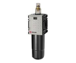 RIEGLER Riegler Nebelöler »FUTURA-mini« avec réservoir métallique, BG 0, G 1/4 Quantité:1
