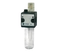 RIEGLER Riegler Nebelöler « multifix », avec réservoir en polycarbonate, BG 3, G 1/2 Quantité:1