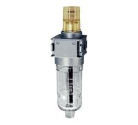 RIEGLER Riegler Nebelöler « multifix-mini », avec réservoir en polycarbonate, BG 0, G 1/4 Quantité:1