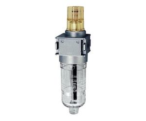 RIEGLER Riegler Nebelöler « multifix-mini », avec réservoir en polycarbonate, BG 0, G 1/4 Quantité:1