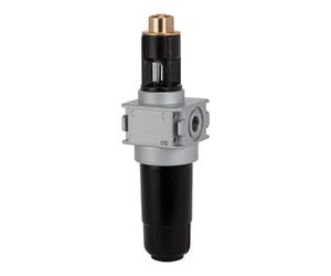 RIEGLER Riegler Nebelöler « multifix-mini », avec réservoir métal, BG 0, G 1/8 Quantité:1