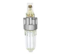 RIEGLER Riegler Nebelöler »Standard-mini«, avec réservoir en polycarbonate, BG 0, G 1/4 Quantité:1