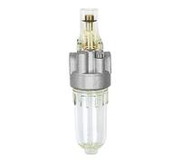 RIEGLER Riegler Nebelöler « Standard-mini », avec réservoir en polycarbonate, BG 0, G 1/8 Quantité:1