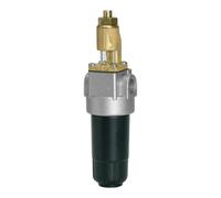 RIEGLER Riegler Nebelöler « Standard-mini », avec réservoir métal, BG 0, G 1/4 Quantité:1