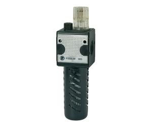 RIEGLER Riegler Nebeuilleur »multifix«, avec réservoir PC et panier de protection, BG 1, G 3/8 Quantité:1