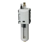 RIEGLER Riegler Nebuliseur »FUTURA«, réservoir en polycarbonate, cage de protection, BG 4, G 1 Quantité:1